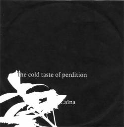 Caïna : The Cold Taste of Perdition